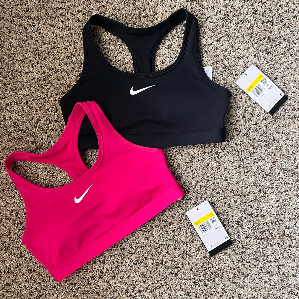 Nike sport bra